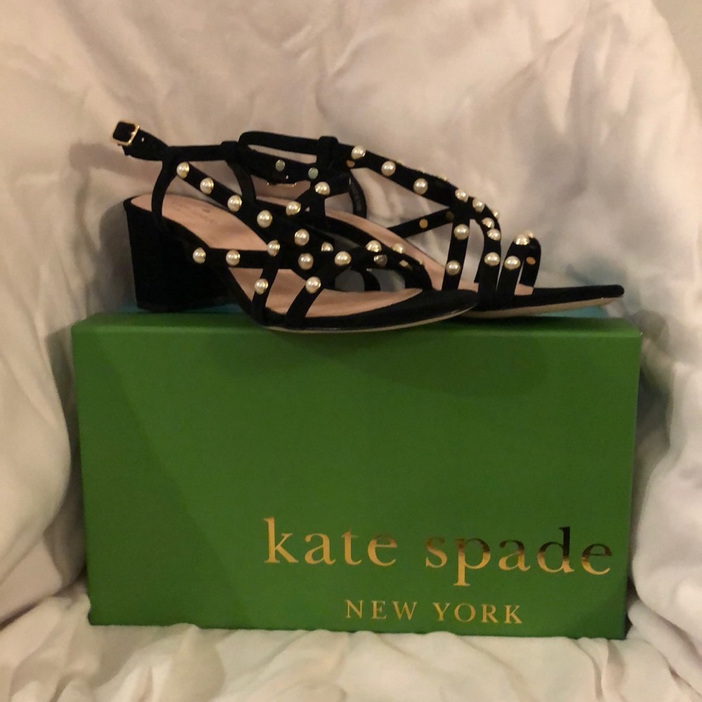 Kate Spade ♠️ NWT in box!
